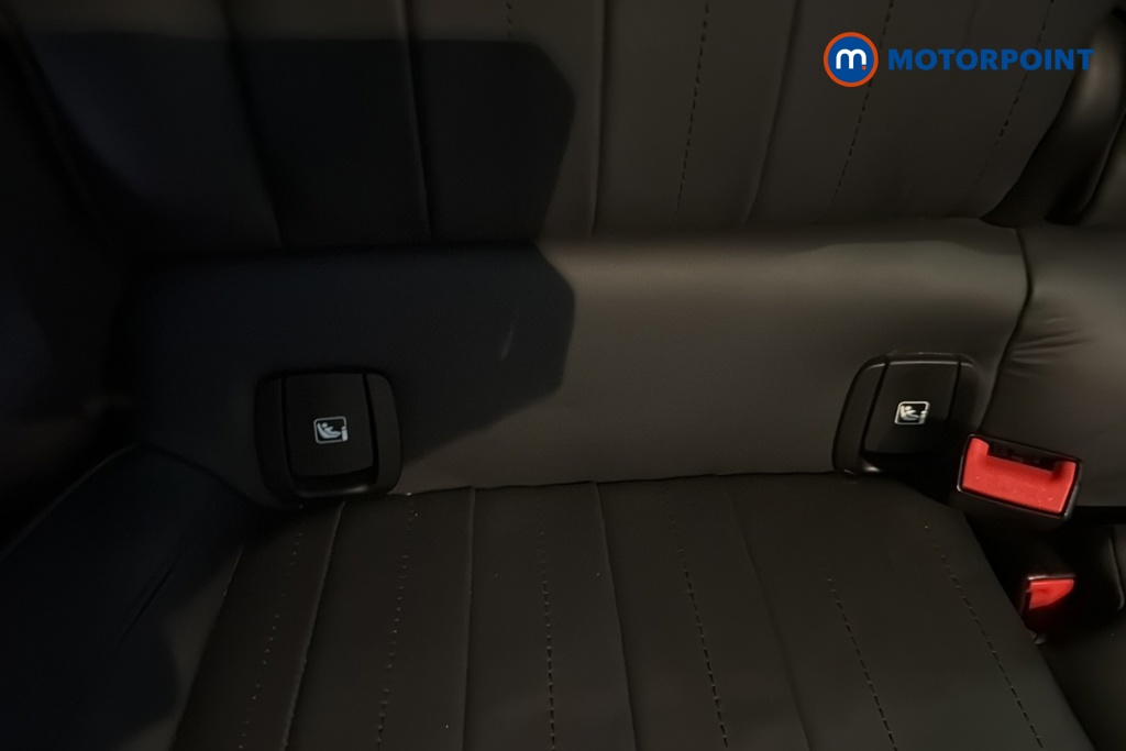 Mini Hatchback Cooper Exclusive Automatic Petrol Hatchback - Stock Number (1679748) - 27th supplementary image