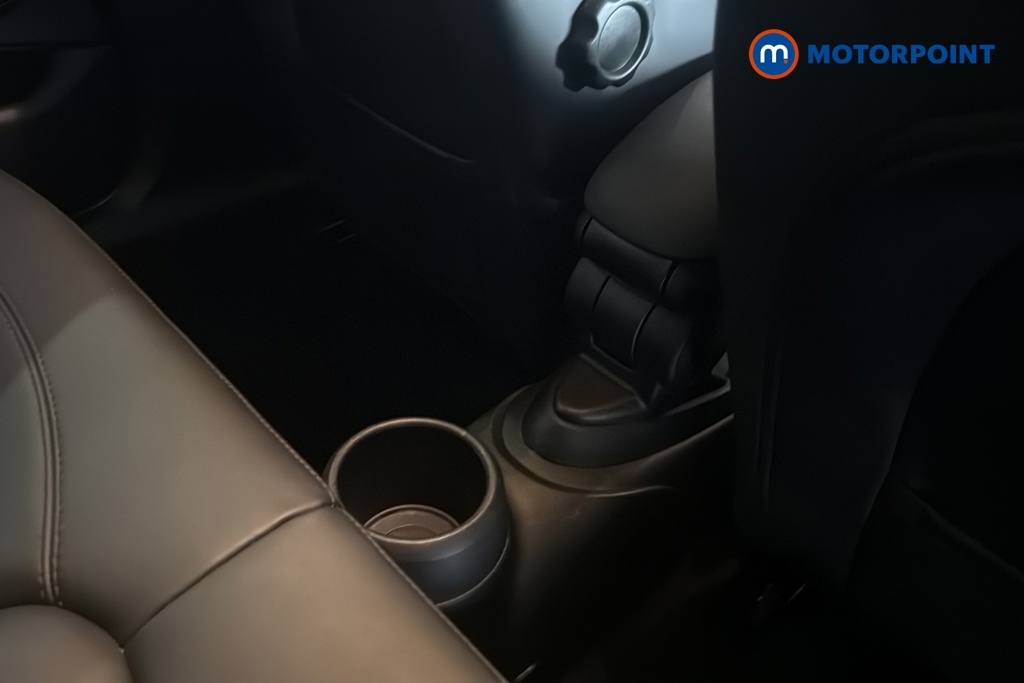 Mini Hatchback Cooper Exclusive Automatic Petrol Hatchback - Stock Number (1679748) - 28th supplementary image