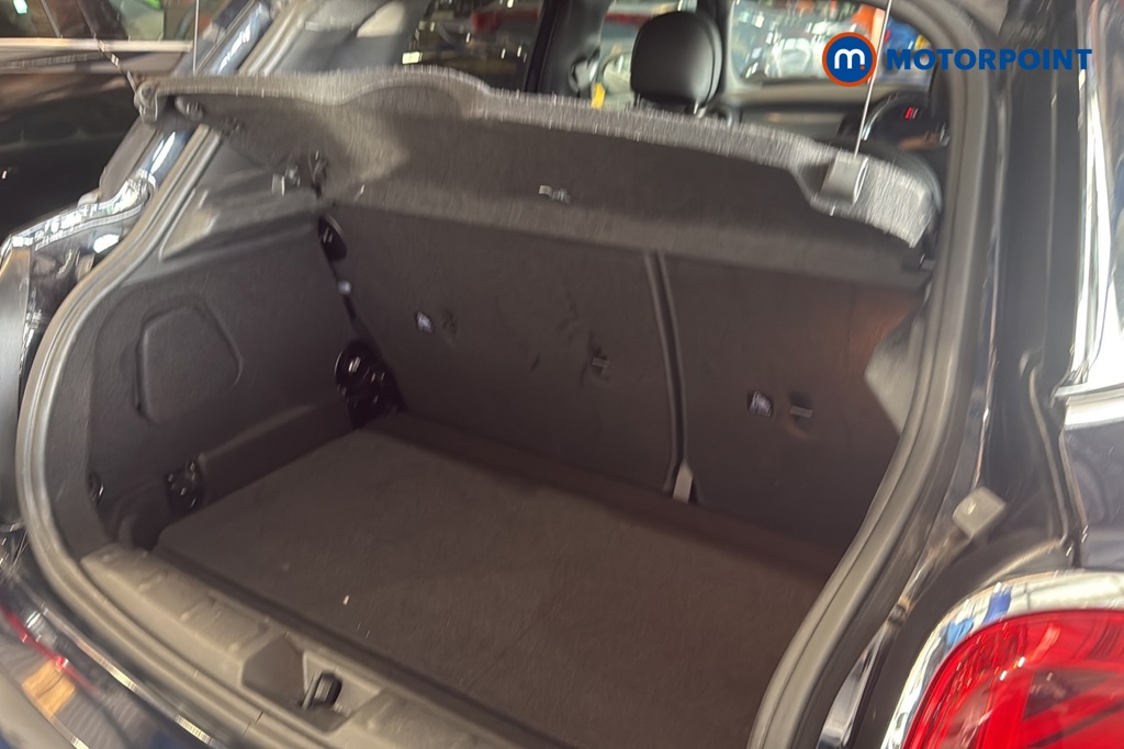 Mini Hatchback Cooper Exclusive Automatic Petrol Hatchback - Stock Number (1679748) - 30th supplementary image