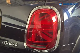 Mini Hatchback Cooper Exclusive Automatic Petrol Hatchback - Stock Number (1679748) - 36th supplementary image