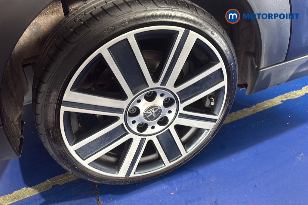 Mini Hatchback Cooper Exclusive Automatic Petrol Hatchback - Stock Number (1679748) - 46th supplementary image