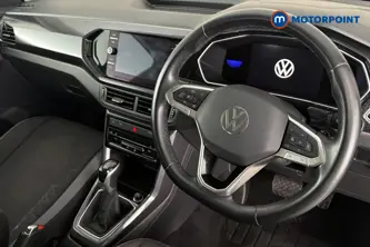 Volkswagen T-Cross SEL Automatic Petrol SUV - Stock Number (1679754) - 2nd supplementary image