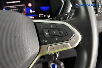 Volkswagen T-Cross SEL Automatic Petrol SUV - Stock Number (1679754) - 3rd supplementary image