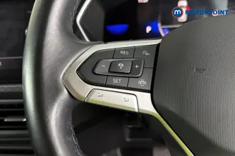 Volkswagen T-Cross SEL Automatic Petrol SUV - Stock Number (1679754) - 4th supplementary image