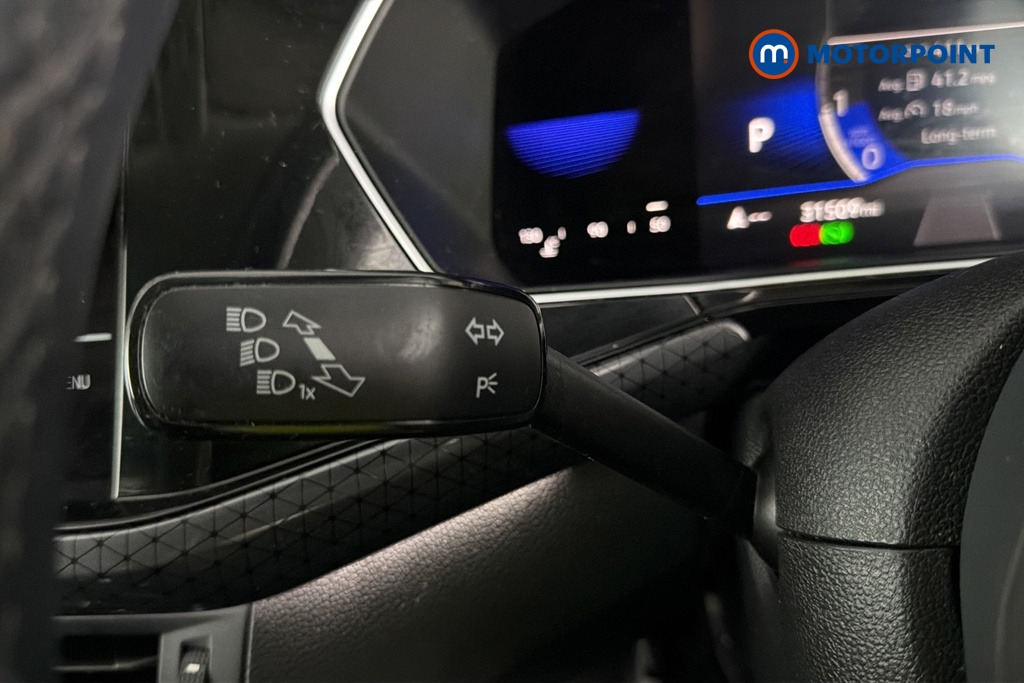 Volkswagen T-Cross SEL Automatic Petrol SUV - Stock Number (1679754) - 5th supplementary image