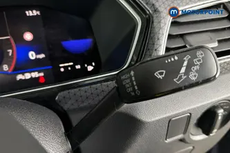 Volkswagen T-Cross SEL Automatic Petrol SUV - Stock Number (1679754) - 6th supplementary image