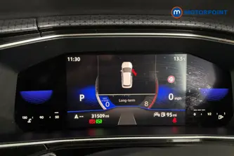 Volkswagen T-Cross SEL Automatic Petrol SUV - Stock Number (1679754) - 7th supplementary image