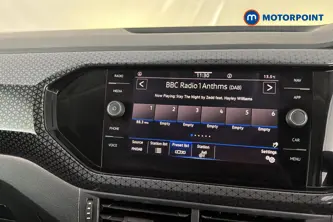 Volkswagen T-Cross SEL Automatic Petrol SUV - Stock Number (1679754) - 8th supplementary image