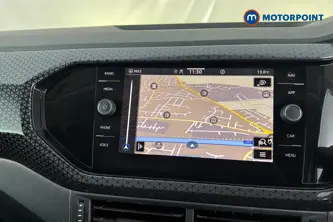 Volkswagen T-Cross SEL Automatic Petrol SUV - Stock Number (1679754) - 9th supplementary image