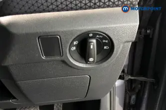 Volkswagen T-Cross SEL Automatic Petrol SUV - Stock Number (1679754) - 11th supplementary image