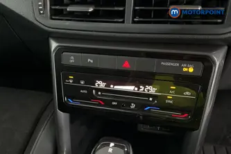 Volkswagen T-Cross SEL Automatic Petrol SUV - Stock Number (1679754) - 12th supplementary image
