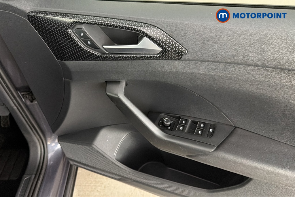 Volkswagen T-Cross SEL Automatic Petrol SUV - Stock Number (1679754) - 19th supplementary image