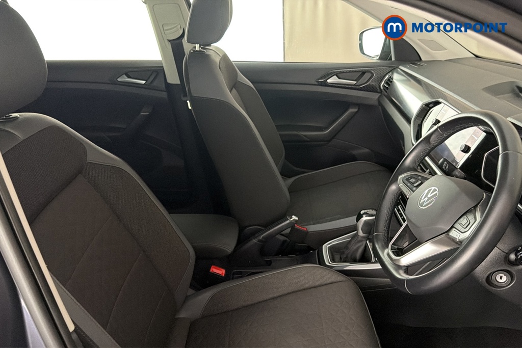 Volkswagen T-Cross SEL Automatic Petrol SUV - Stock Number (1679754) - 22nd supplementary image