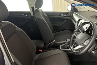 Volkswagen T-Cross SEL Automatic Petrol SUV - Stock Number (1679754) - 22nd supplementary image