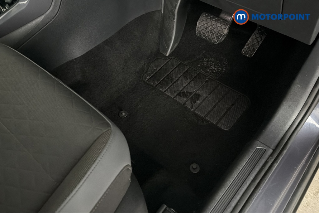 Volkswagen T-Cross SEL Automatic Petrol SUV - Stock Number (1679754) - 24th supplementary image