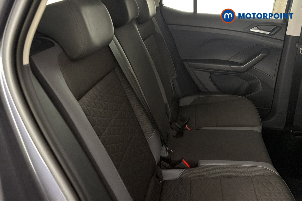 Volkswagen T-Cross SEL Automatic Petrol SUV - Stock Number (1679754) - 25th supplementary image