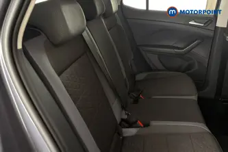 Volkswagen T-Cross SEL Automatic Petrol SUV - Stock Number (1679754) - 25th supplementary image