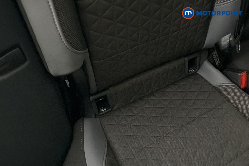 Volkswagen T-Cross SEL Automatic Petrol SUV - Stock Number (1679754) - 27th supplementary image