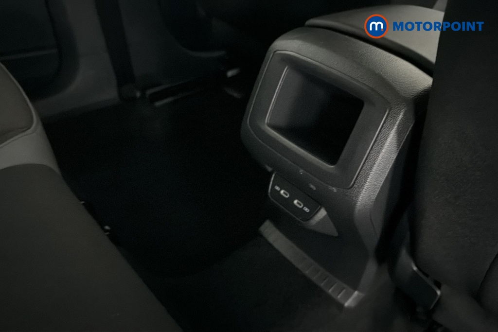 Volkswagen T-Cross SEL Automatic Petrol SUV - Stock Number (1679754) - 28th supplementary image