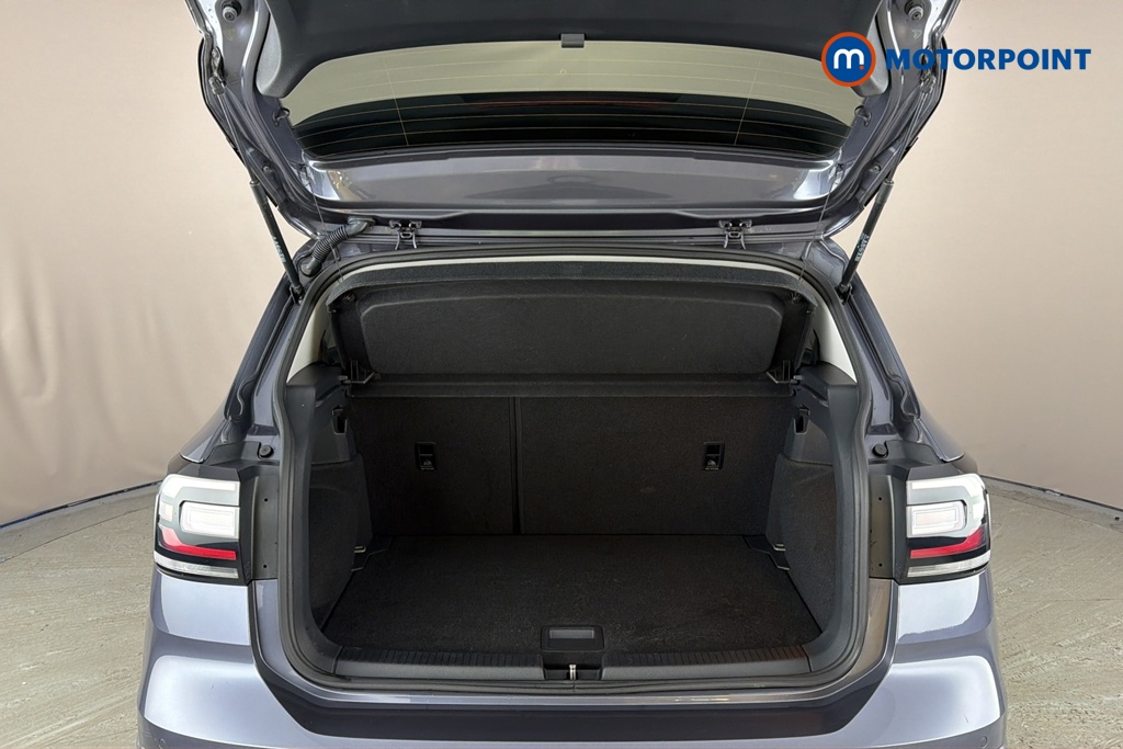 Volkswagen T-Cross SEL Automatic Petrol SUV - Stock Number (1679754) - 30th supplementary image