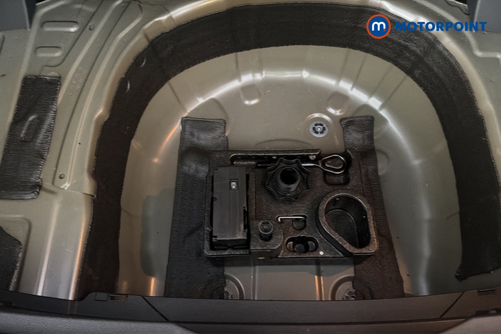 Volkswagen T-Cross SEL Automatic Petrol SUV - Stock Number (1679754) - 33rd supplementary image