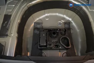 Volkswagen T-Cross SEL Automatic Petrol SUV - Stock Number (1679754) - 33rd supplementary image