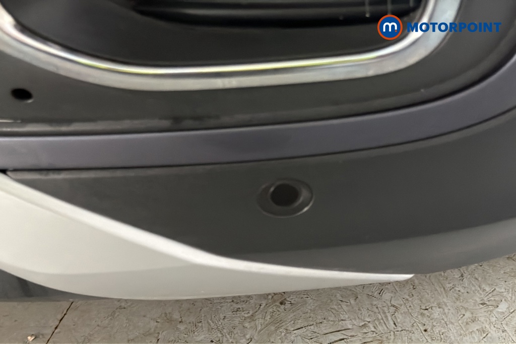 Volkswagen T-Cross SEL Automatic Petrol SUV - Stock Number (1679754) - 38th supplementary image