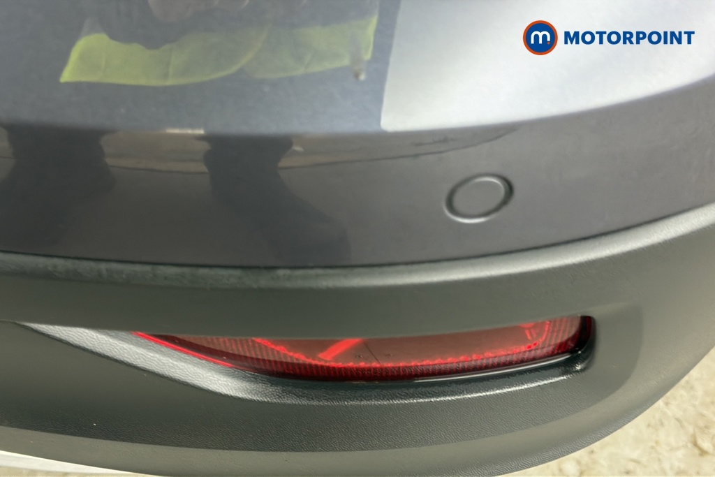 Volkswagen T-Cross SEL Automatic Petrol SUV - Stock Number (1679754) - 39th supplementary image