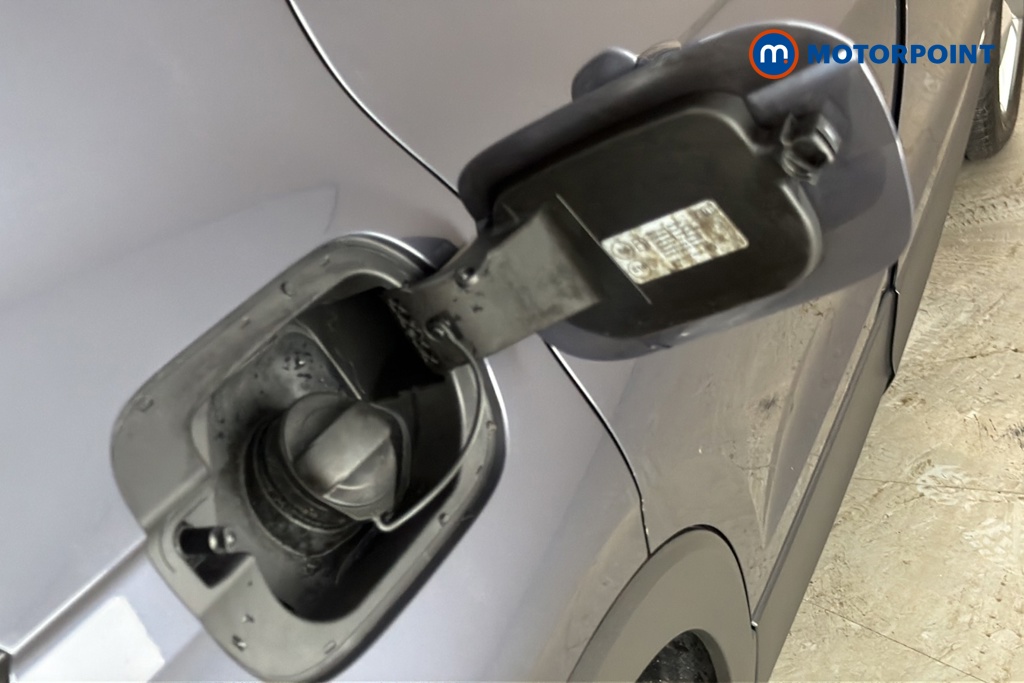 Volkswagen T-Cross SEL Automatic Petrol SUV - Stock Number (1679754) - 41st supplementary image