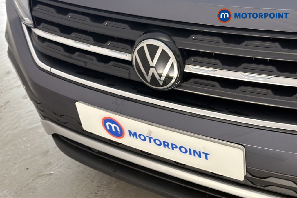 Volkswagen T-Cross SEL Automatic Petrol SUV - Stock Number (1679754) - 43rd supplementary image
