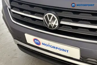 Volkswagen T-Cross SEL Automatic Petrol SUV - Stock Number (1679754) - 43rd supplementary image