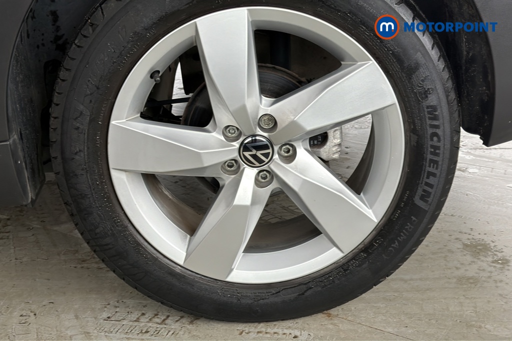 Volkswagen T-Cross SEL Automatic Petrol SUV - Stock Number (1679754) - 45th supplementary image