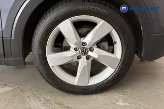 Volkswagen T-Cross SEL Automatic Petrol SUV - Stock Number (1679754) - 47th supplementary image