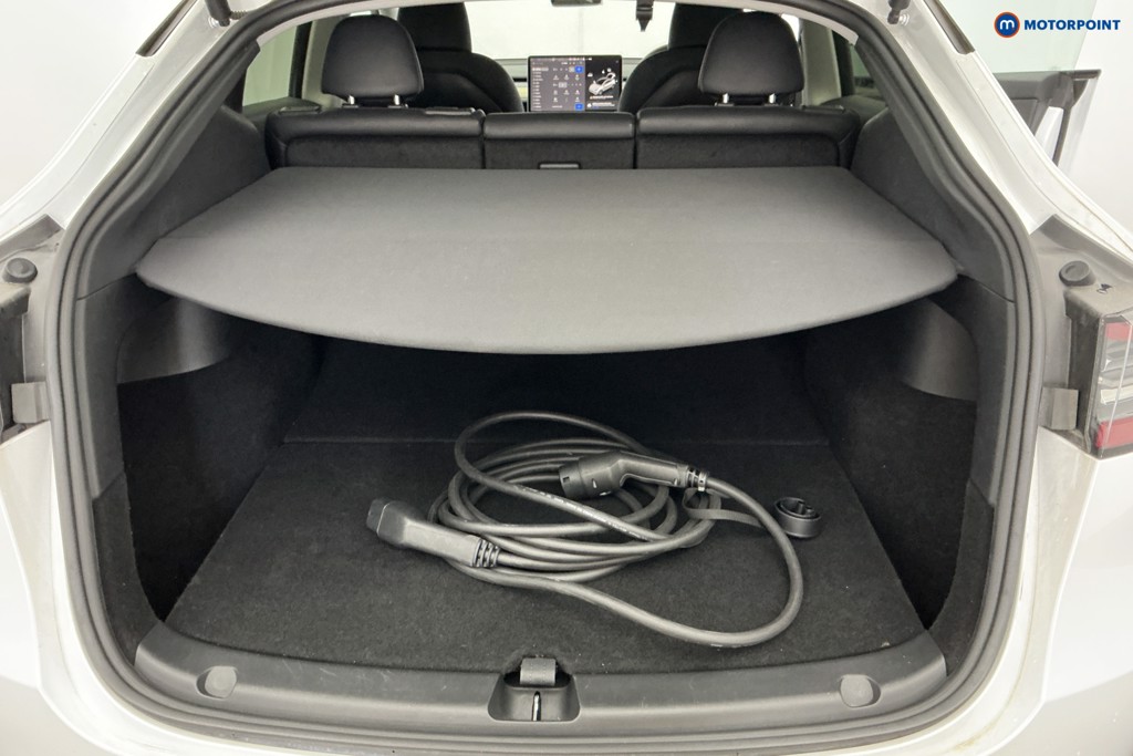 Tesla Model Y Rwd 5Dr Auto Automatic Electric SUV - Stock Number (1679775) - 3rd supplementary image