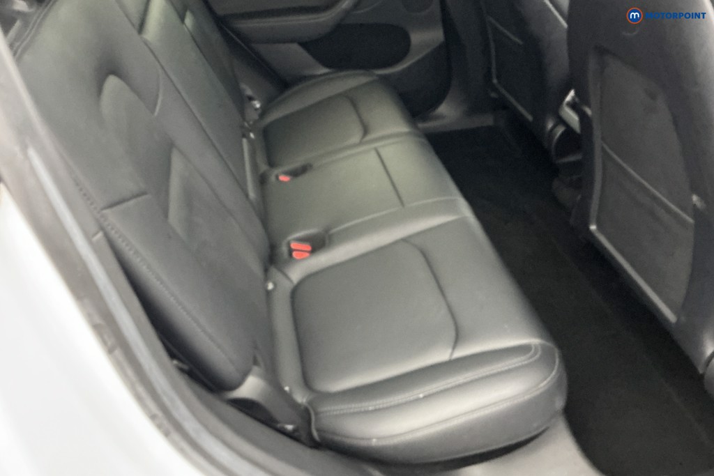 Tesla Model Y Rwd 5Dr Auto Automatic Electric SUV - Stock Number (1679775) - 4th supplementary image