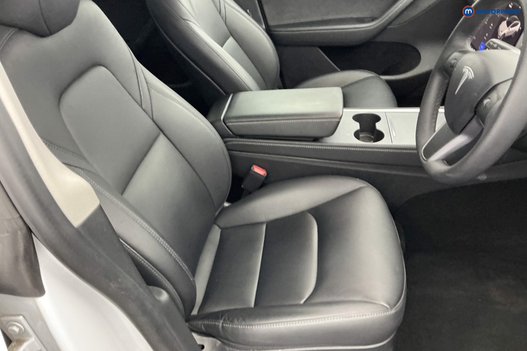 Tesla Model Y Rwd 5Dr Auto Automatic Electric SUV - Stock Number (1679775) - 5th supplementary image