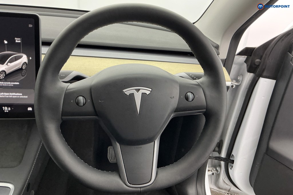 Tesla Model Y Rwd 5Dr Auto Automatic Electric SUV - Stock Number (1679775) - 6th supplementary image