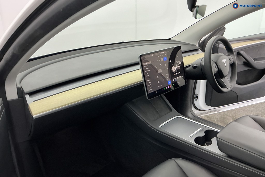 Tesla Model Y Rwd 5Dr Auto Automatic Electric SUV - Stock Number (1679775) - 9th supplementary image