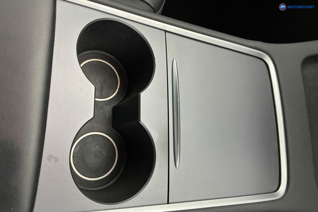Tesla Model Y Rwd 5Dr Auto Automatic Electric SUV - Stock Number (1679775) - 15th supplementary image