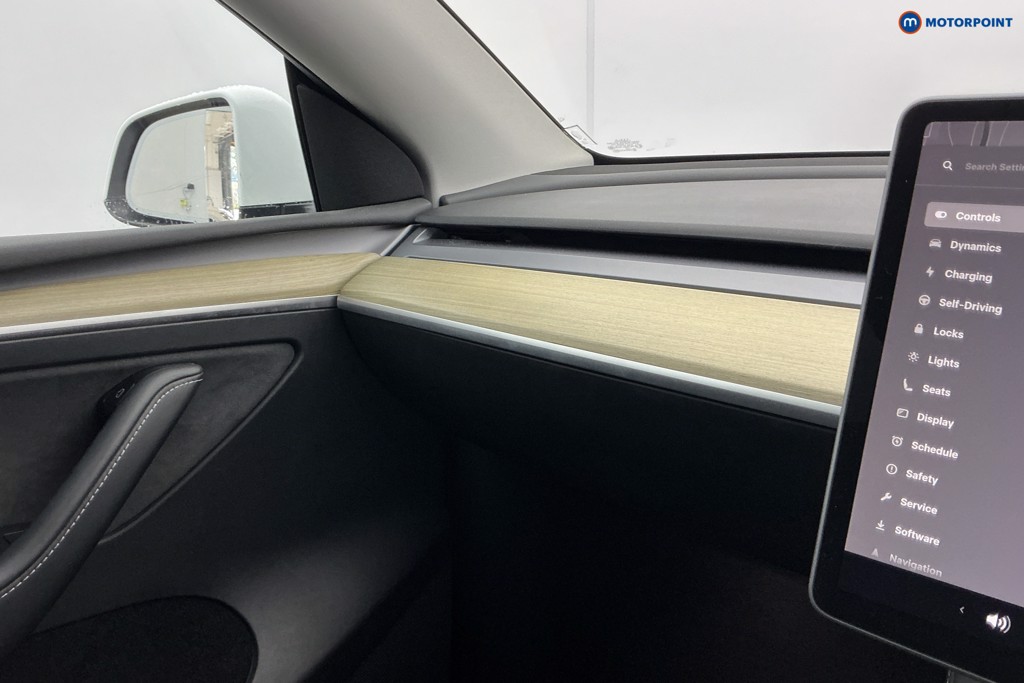Tesla Model Y Rwd 5Dr Auto Automatic Electric SUV - Stock Number (1679775) - 18th supplementary image