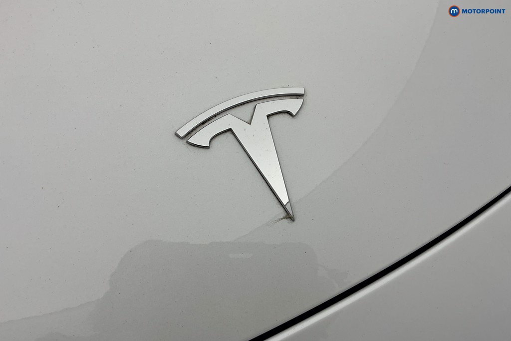 Tesla Model Y Rwd 5Dr Auto Automatic Electric SUV - Stock Number (1679775) - 28th supplementary image