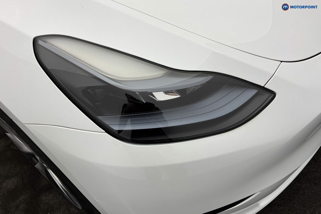 Tesla Model Y Rwd 5Dr Auto Automatic Electric SUV - Stock Number (1679775) - 29th supplementary image