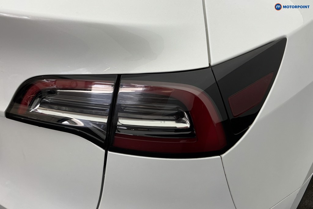 Tesla Model Y Rwd 5Dr Auto Automatic Electric SUV - Stock Number (1679775) - 30th supplementary image