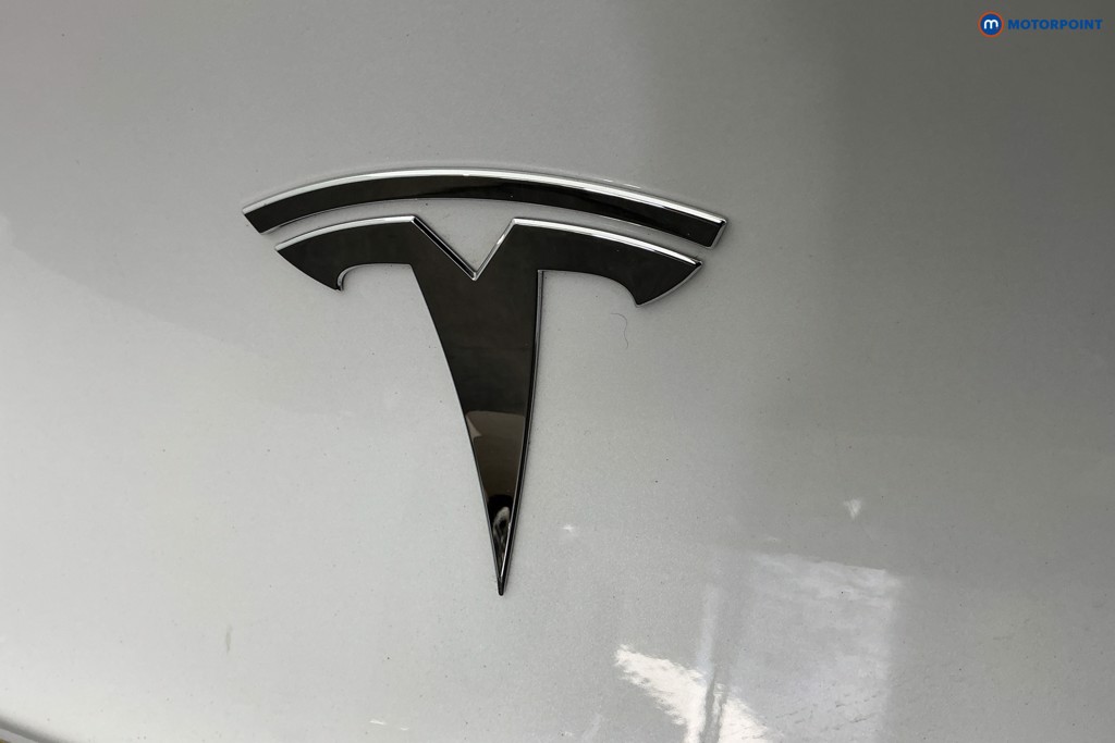 Tesla Model Y Rwd 5Dr Auto Automatic Electric SUV - Stock Number (1679775) - 31st supplementary image