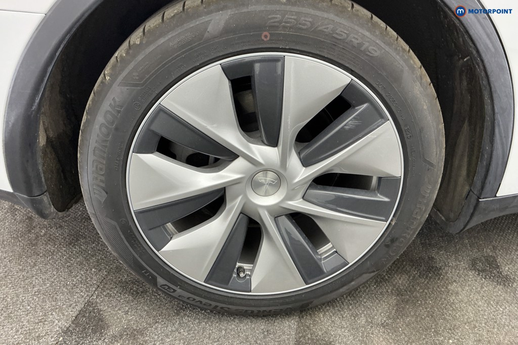 Tesla Model Y Rwd 5Dr Auto Automatic Electric SUV - Stock Number (1679775) - 32nd supplementary image