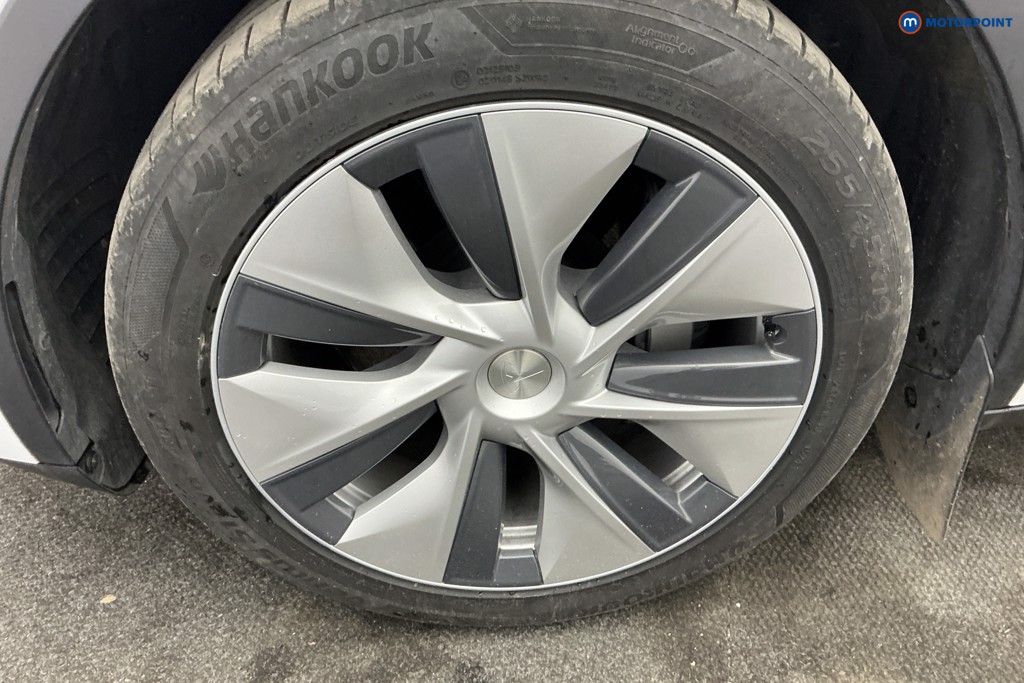Tesla Model Y Rwd 5Dr Auto Automatic Electric SUV - Stock Number (1679775) - 34th supplementary image