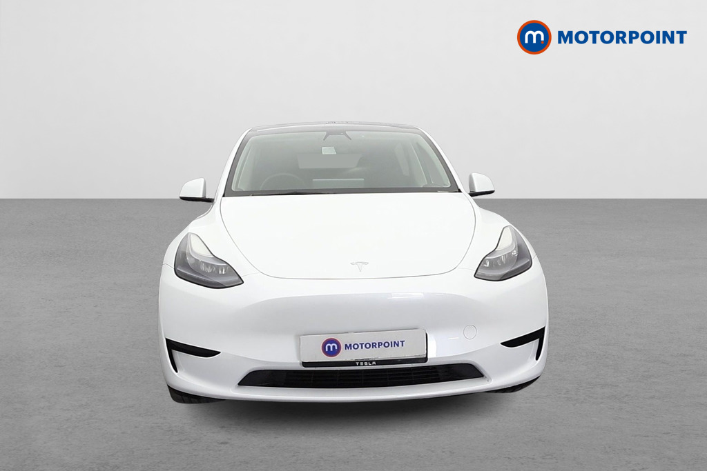 Tesla Model Y Rwd 5Dr Auto Automatic Electric SUV - Stock Number (1679775) - Front bumper