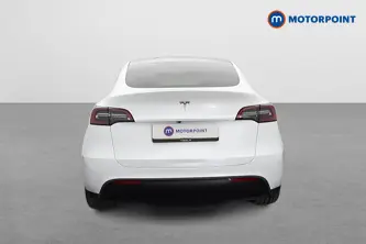 Tesla Model Y Rwd 5Dr Auto Automatic Electric SUV - Stock Number (1679775) - Rear bumper
