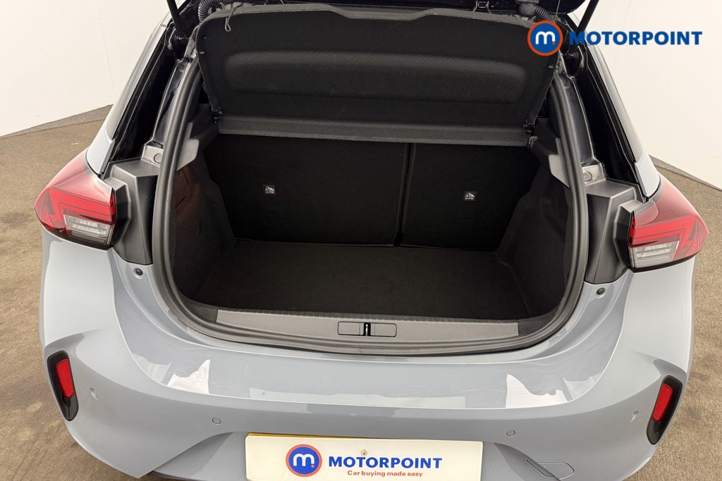 Vauxhall Corsa GS Manual Petrol Hatchback - Stock Number (1679810) - 6th supplementary image