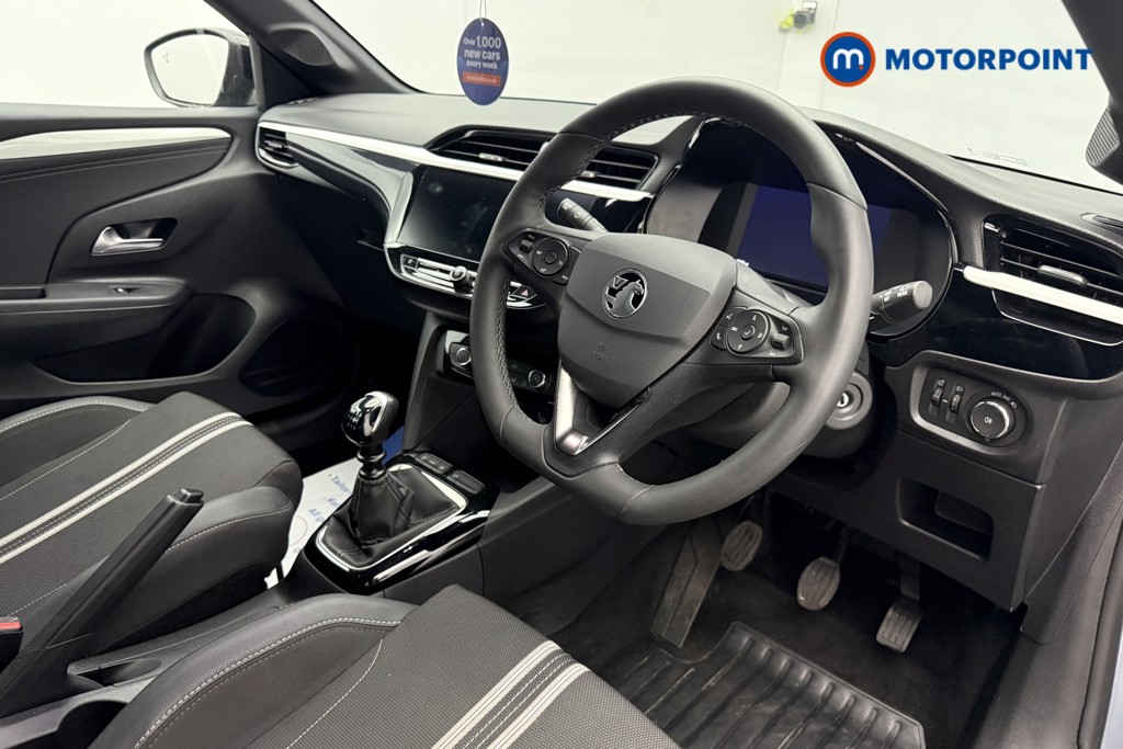 Vauxhall Corsa GS Manual Petrol Hatchback - Stock Number (1679810) - 7th supplementary image